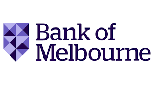 Bank of Melbourne logo