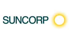 Suncorp logo